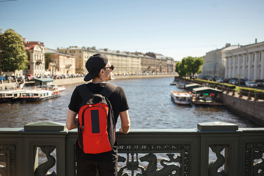 6 essential travel tips for beginners