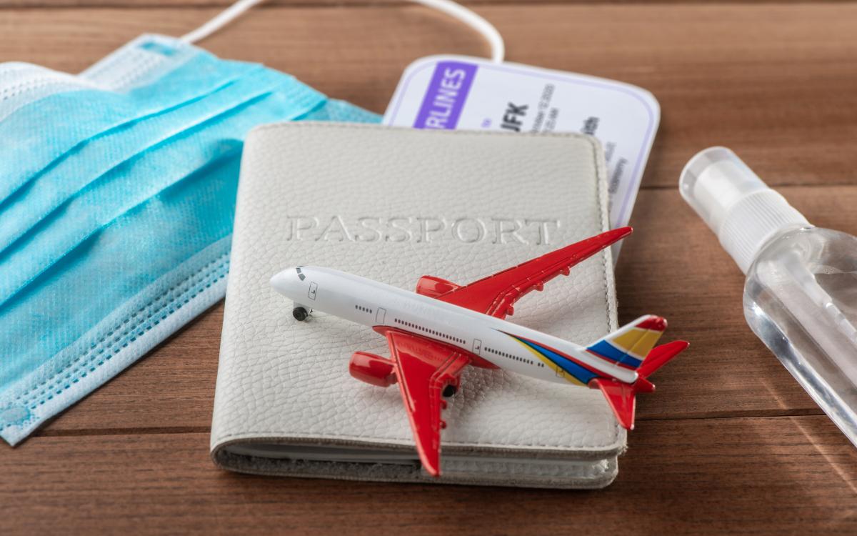 6 essential travel safety tips